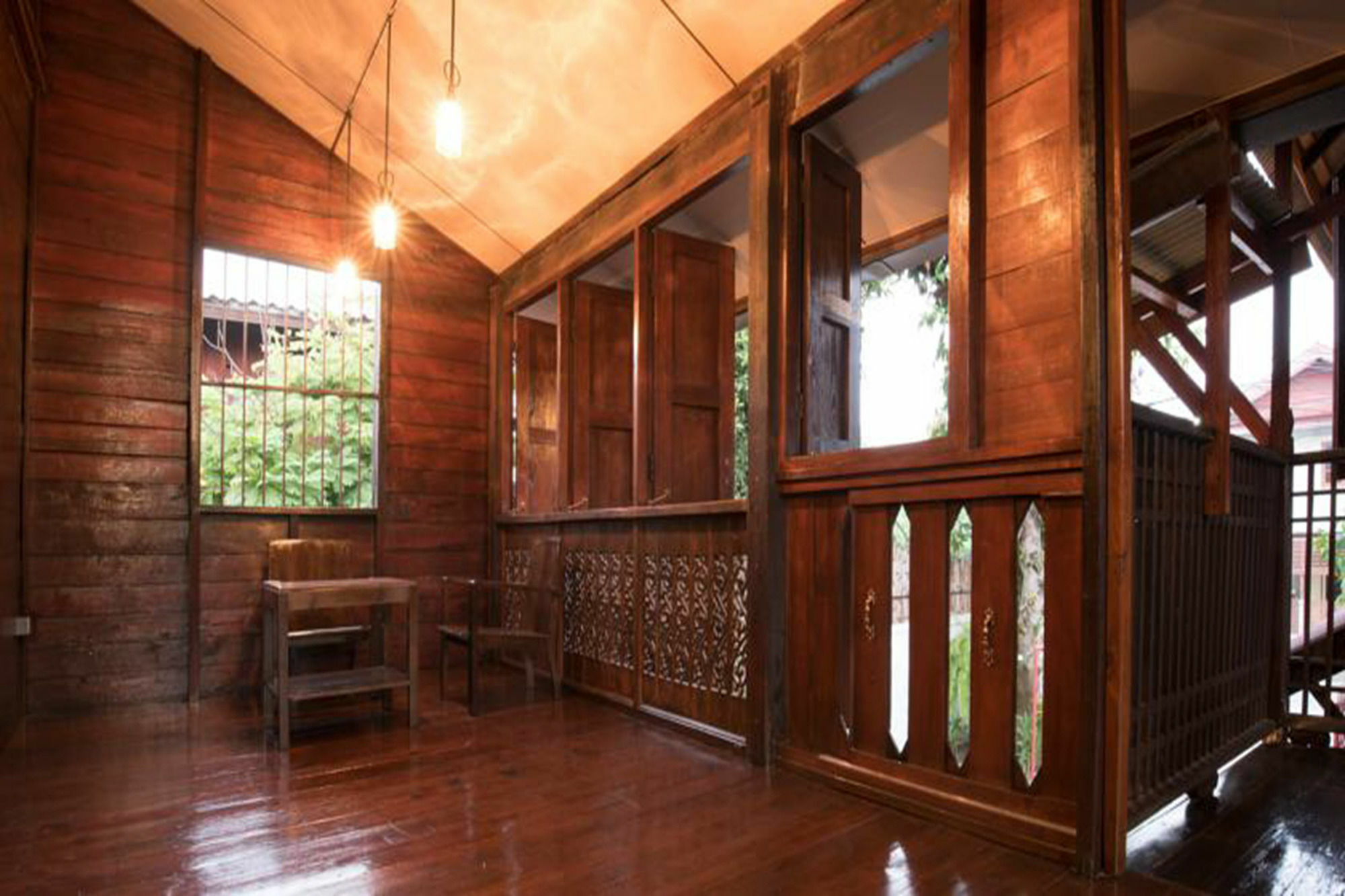 Baan Kum - On Apartment Lampang Exterior foto