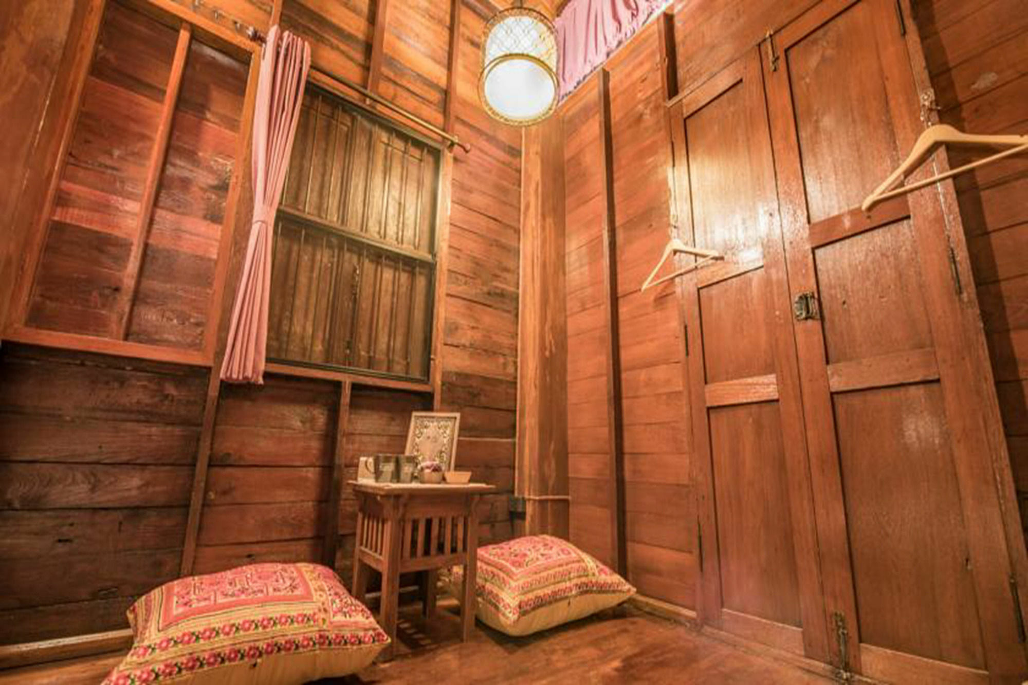 Baan Kum - On Apartment Lampang Exterior foto